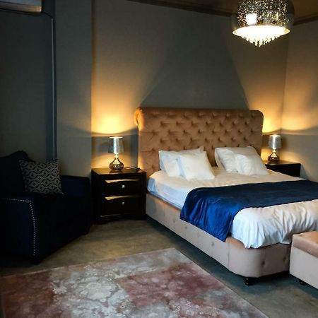 אראד Rubio Residence - Accmonia Luxury Apartment מראה חיצוני תמונה