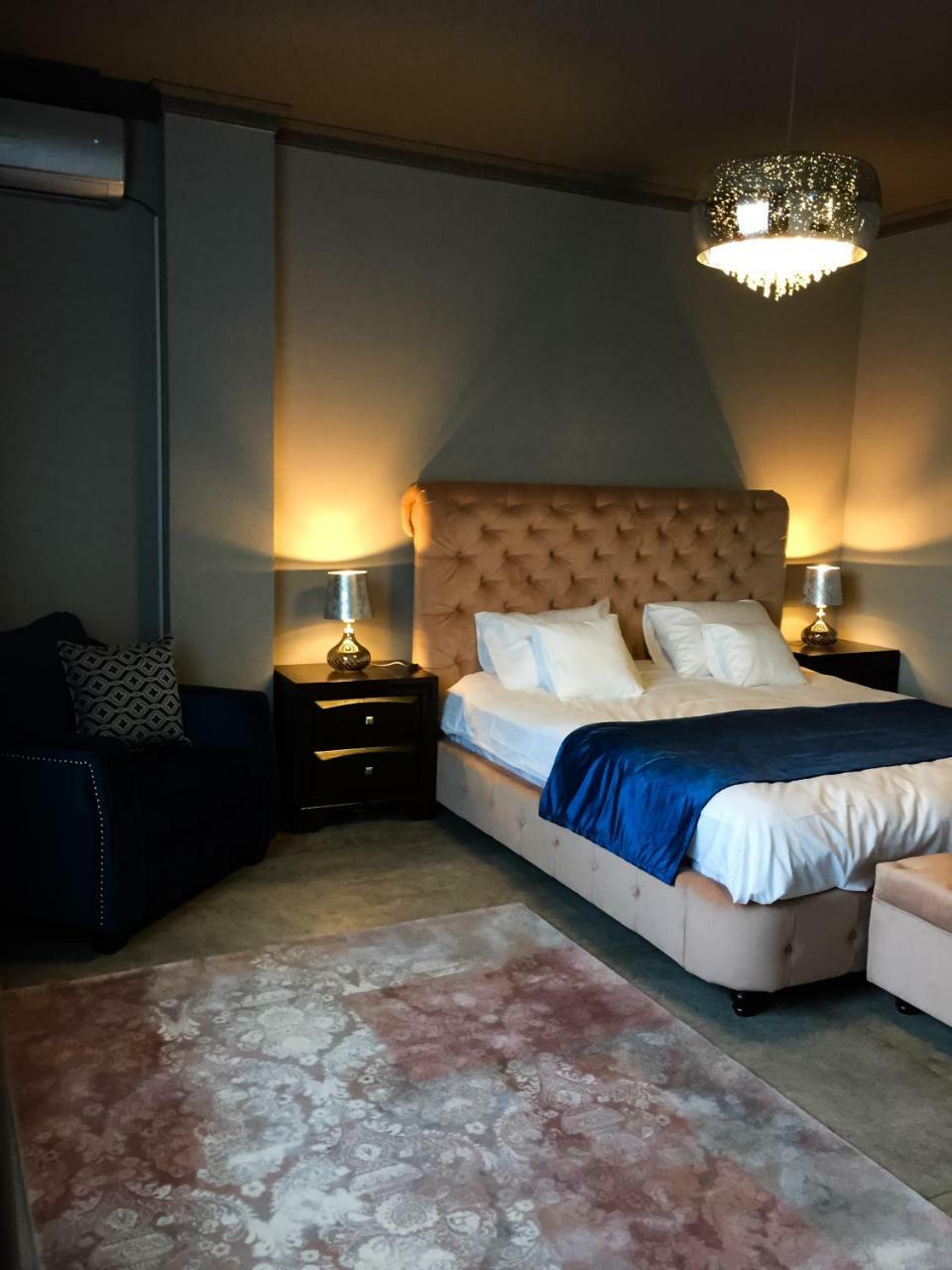 אראד Rubio Residence - Accmonia Luxury Apartment מראה חיצוני תמונה