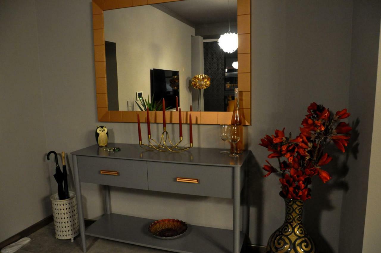 אראד Rubio Residence - Accmonia Luxury Apartment מראה חיצוני תמונה