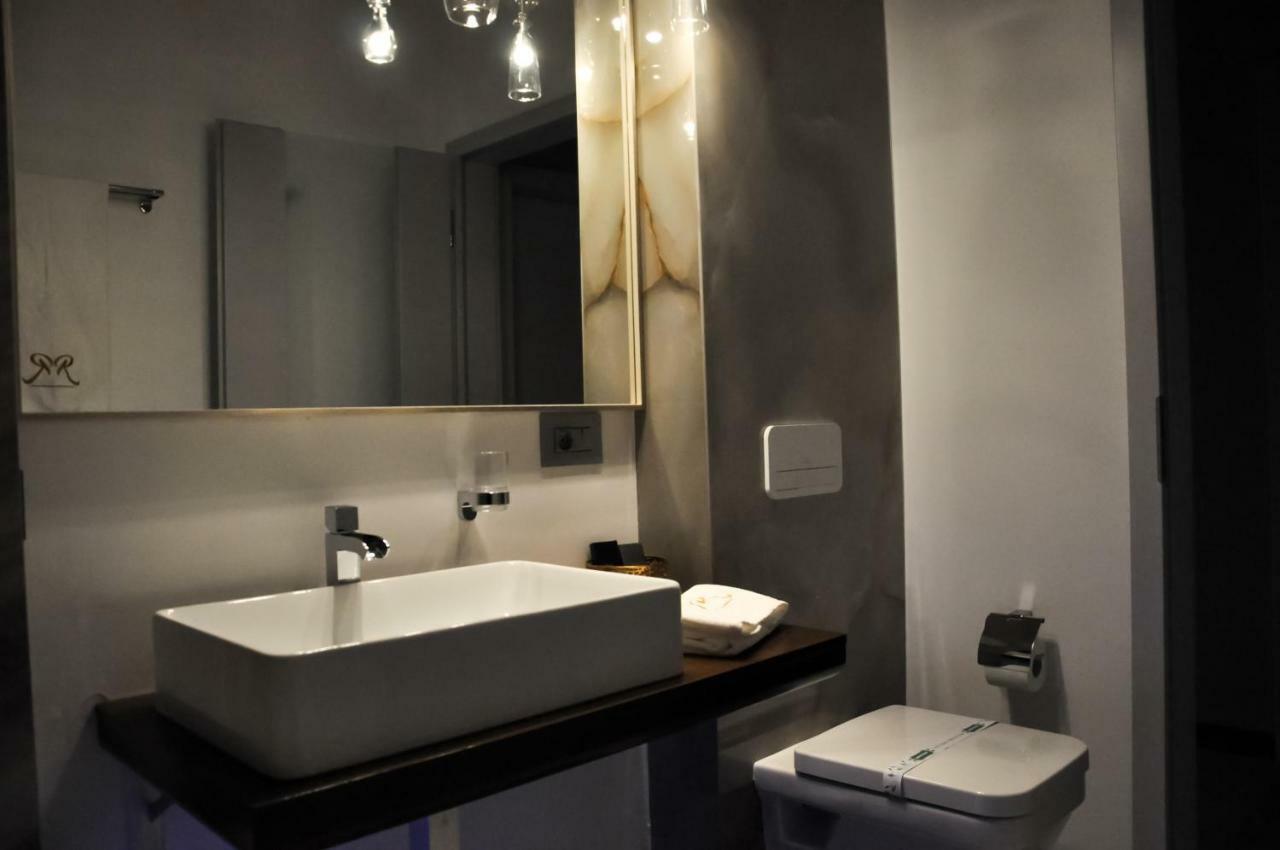 אראד Rubio Residence - Accmonia Luxury Apartment מראה חיצוני תמונה
