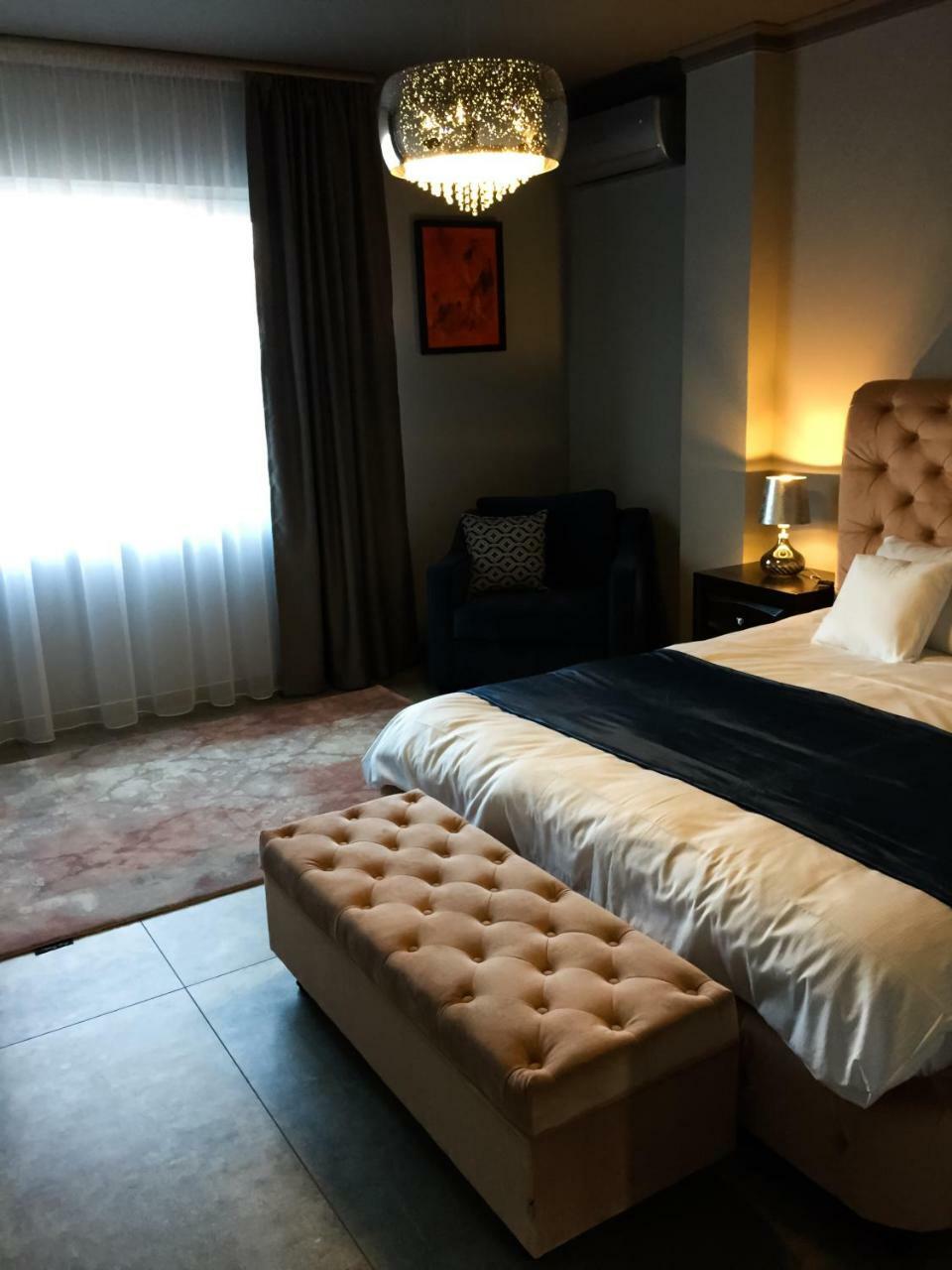 אראד Rubio Residence - Accmonia Luxury Apartment מראה חיצוני תמונה
