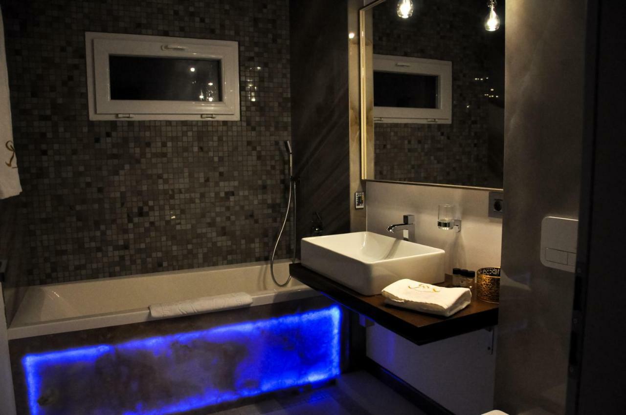 אראד Rubio Residence - Accmonia Luxury Apartment מראה חיצוני תמונה