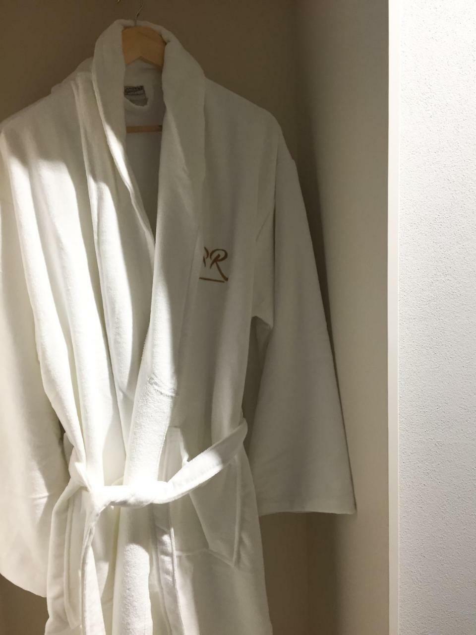 אראד Rubio Residence - Accmonia Luxury Apartment מראה חיצוני תמונה