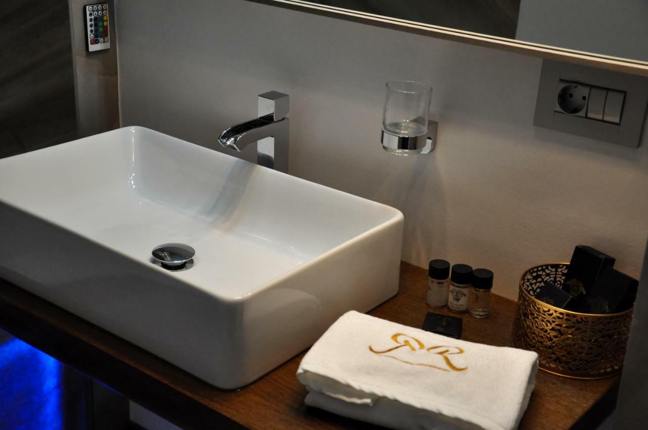 אראד Rubio Residence - Accmonia Luxury Apartment מראה חיצוני תמונה