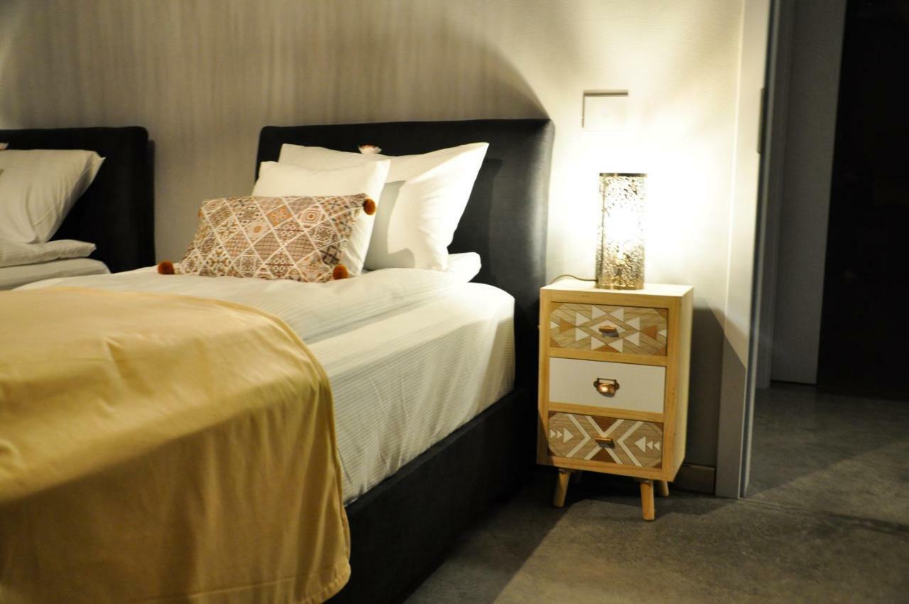 אראד Rubio Residence - Accmonia Luxury Apartment מראה חיצוני תמונה