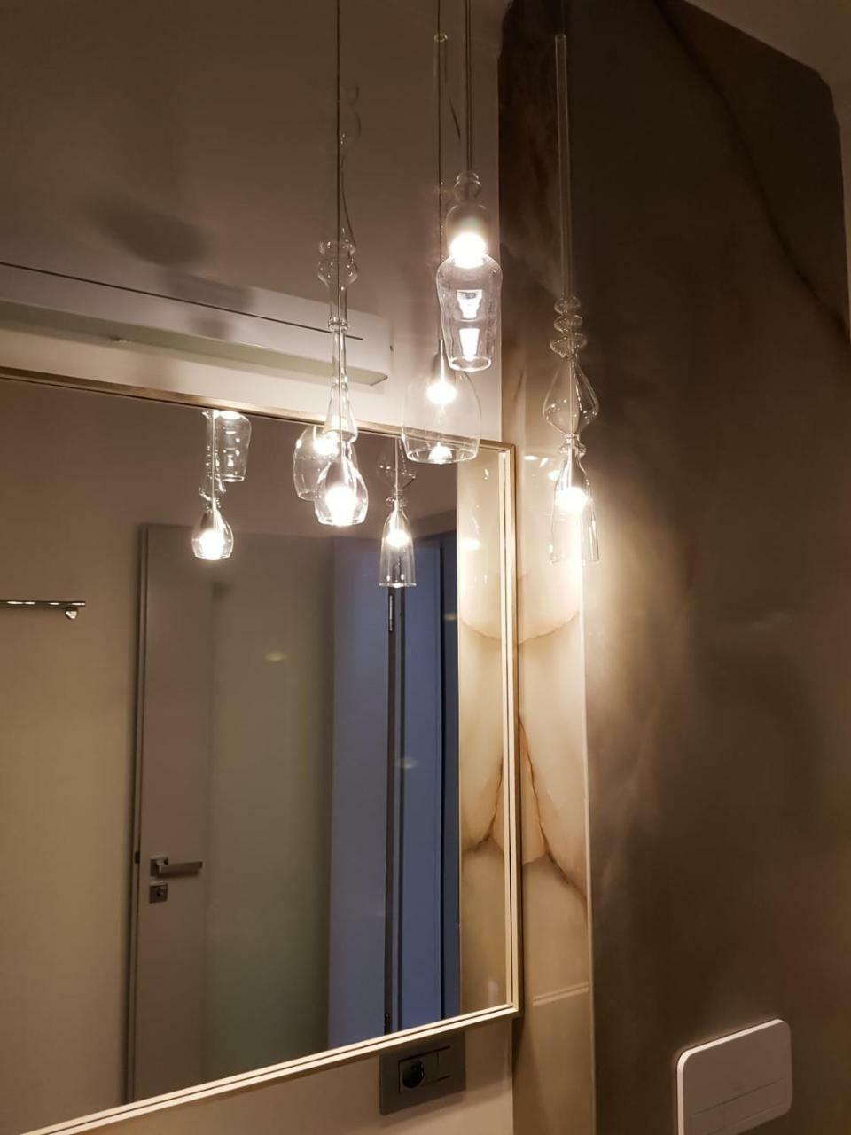 אראד Rubio Residence - Accmonia Luxury Apartment מראה חיצוני תמונה