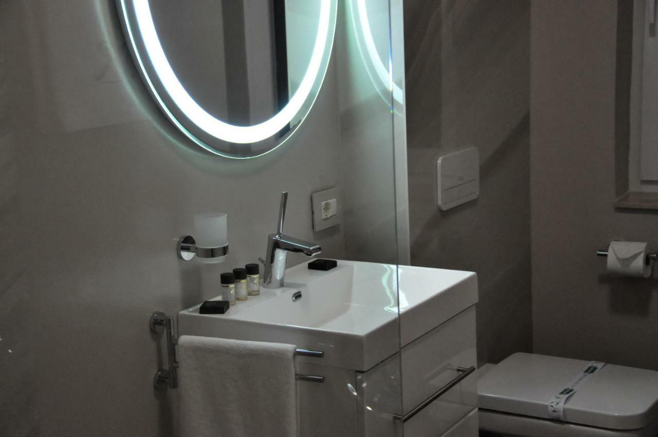 אראד Rubio Residence - Accmonia Luxury Apartment מראה חיצוני תמונה