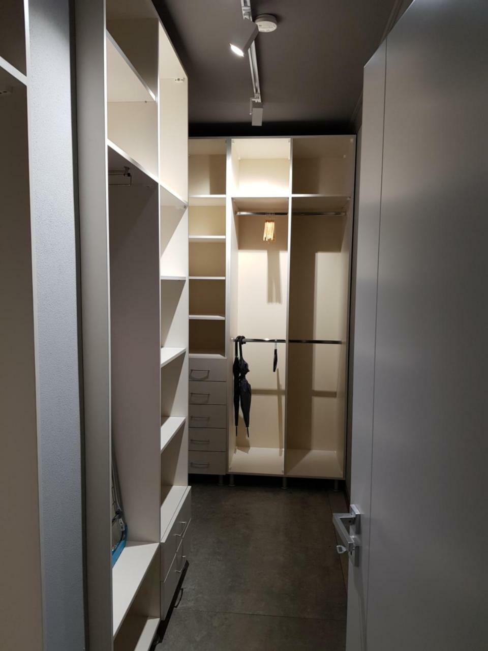 אראד Rubio Residence - Accmonia Luxury Apartment מראה חיצוני תמונה